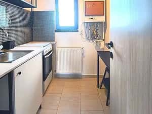 Studio dublu modern | Prima inchiriere | 50 mp | Renovat & utilat — miniatura 5