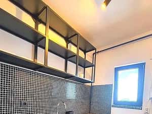 Studio dublu modern | Prima inchiriere | 50 mp | Renovat & utilat — miniatura 6
