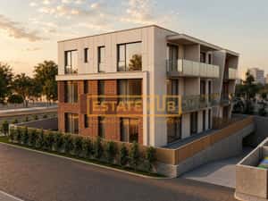 Apartament nou 3 camere aproape de zona centrala a Clujului — miniatura 3