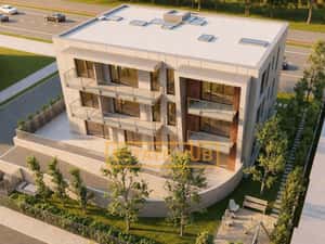 Apartament nou 3 camere aproape de zona centrala a Clujului — miniatura 5