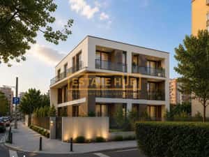 Apartament nou 3 camere aproape de zona centrala a Clujului — miniatura 6