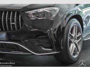 Mercedes-Benz GLE 53 AMG - Hibrid, a cincea scaune — miniatura 6