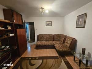 Apartament 3 camere, 2 balcoane, cartier Plopilor! — miniatura 4