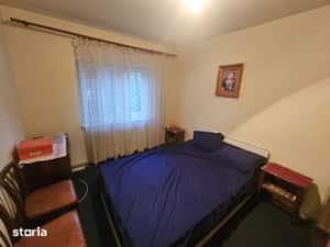 Apartament 3 camere, 2 balcoane, cartier Plopilor! — miniatura 5