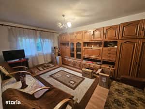 Apartament 3 camere, 2 balcoane, cartier Plopilor! — miniatura 6