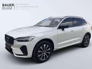 Volvo XC60 197 CP, Diesel, Automată, 2022, Second Hand — miniatura 1