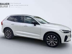 Volvo XC60 197 CP, Diesel, Automată, 2022, Second Hand — miniatura 2
