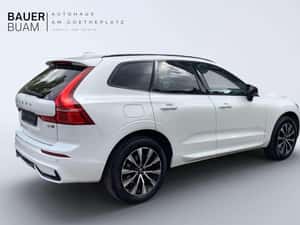 Volvo XC60 197 CP, Diesel, Automată, 2022, Second Hand — miniatura 3