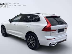 Volvo XC60 197 CP, Diesel, Automată, 2022, Second Hand — miniatura 4