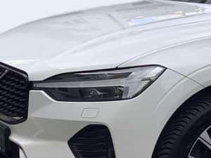 Volvo XC60 197 CP, Diesel, Automată, 2022, Second Hand — miniatura 5