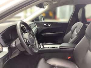 Volvo XC60 197 CP, Diesel, Automată, 2022, Second Hand — miniatura 7