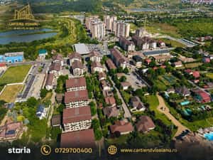 Cartier Visoianu Apartamente cu 1 camera — miniatura 4