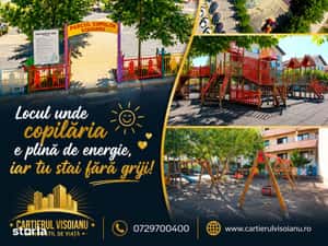 Cartier Visoianu Apartamente cu 1 camera — miniatura 5
