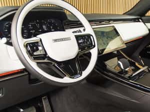 Land Rover Range Rover Sport Hibrid 460 HP — miniatura 2