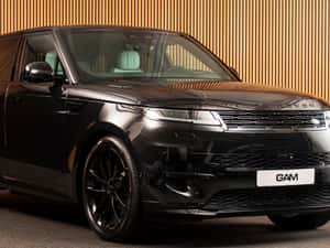 Land Rover Range Rover Sport Hibrid 460 HP — miniatura 3