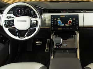 Land Rover Range Rover Sport Hibrid 460 HP — miniatura 4