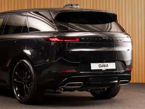 Land Rover Range Rover Sport Hibrid 460 HP — miniatura 5