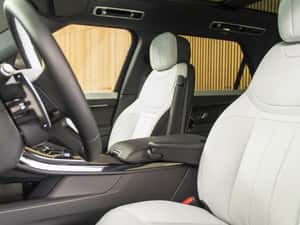 Land Rover Range Rover Sport Hibrid 460 HP — miniatura 6