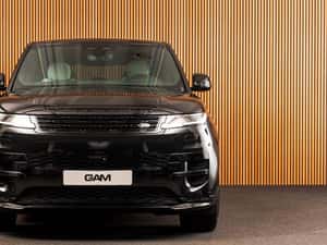 Land Rover Range Rover Sport Hibrid 460 HP — miniatura 7