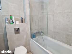 ARADULUI - ETAJ 5 - LIFT - 3 CAMERE - INCALZIRE PARDOSEALA - LOC PARCA — miniatura 5