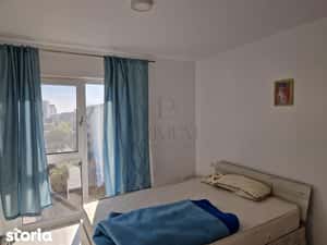 ARADULUI - ETAJ 5 - LIFT - 3 CAMERE - INCALZIRE PARDOSEALA - LOC PARCA — miniatura 6