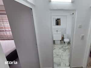 Ofer spre inchiriere ap cu 2 camere recent renovat — miniatura 6