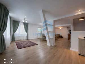 Herastrau | 5 Camere | Centrala | X4 Bai | Parcare | Terasa 30 MP |