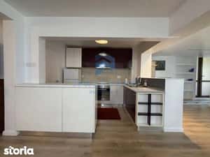 Herastrau | 5 Camere | Centrala | X4 Bai | Parcare | Terasa 30 MP | — miniatura 4