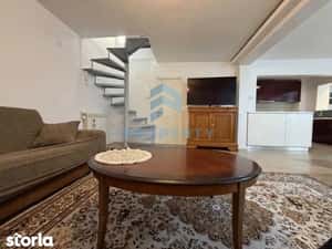 Herastrau | 5 Camere | Centrala | X4 Bai | Parcare | Terasa 30 MP | — miniatura 5