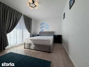 Herastrau | 5 Camere | Centrala | X4 Bai | Parcare | Terasa 30 MP | — miniatura 6