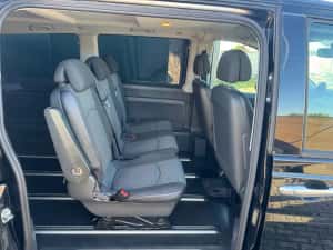 Mercedes Vito 2.2D Long — miniatura 6