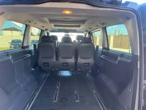 Mercedes Vito 2.2D Long — miniatura 8