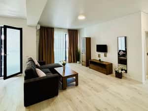 10% DISCOUNT Apartament 2 camere  Mamaia Nord 150 m de plajă