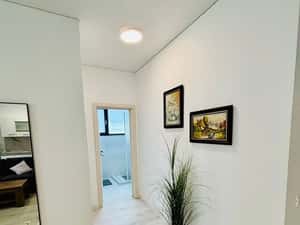 10% DISCOUNT Apartament 2 camere  Mamaia Nord 150 m de plajă — miniatura 4