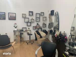 Apt versatil ultracentral 40 mp pivniță 13 mp posibil preluare chirias — miniatura 4