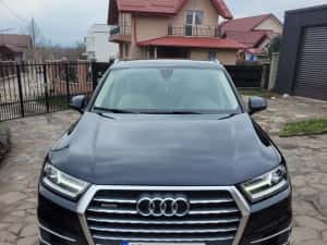 Audi Q7, 3.0TDI Quatrro — miniatura 3