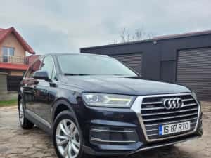 Audi Q7, 3.0TDI Quatrro — miniatura 4
