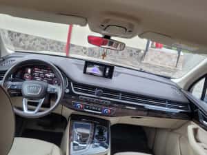 Audi Q7, 3.0TDI Quatrro — miniatura 5