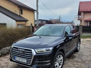 Audi Q7, 3.0TDI Quatrro — miniatura 9