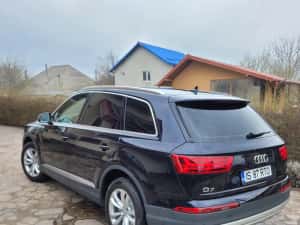 Audi Q7, 3.0TDI Quatrro — miniatura 10