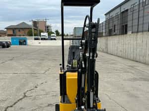 MiniExcavator — miniatura 1