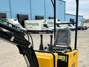 MiniExcavator — miniatura 2