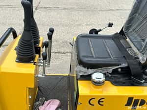 MiniExcavator — miniatura 3