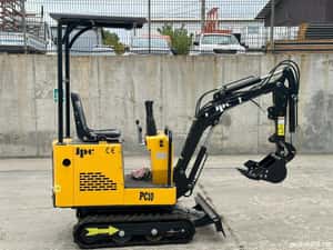 MiniExcavator — miniatura 4