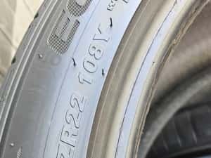 Anvelope 275/40/22 KUMHO VARA 2024 — miniatura 4