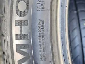 Anvelope 275/40/22 KUMHO VARA 2024 — miniatura 6