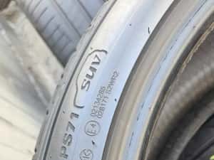 Anvelope 275/40/22 KUMHO VARA 2024 — miniatura 7