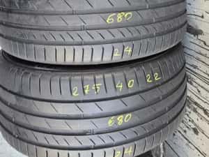 Anvelope 275/40/22 KUMHO VARA 2024 — miniatura 8