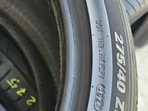 Anvelope 275/40/22 KUMHO VARA 2024 — miniatura 9