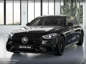 Mercedes-Benz S 63 AMG Hibrid 612 HP Automată de vânzare